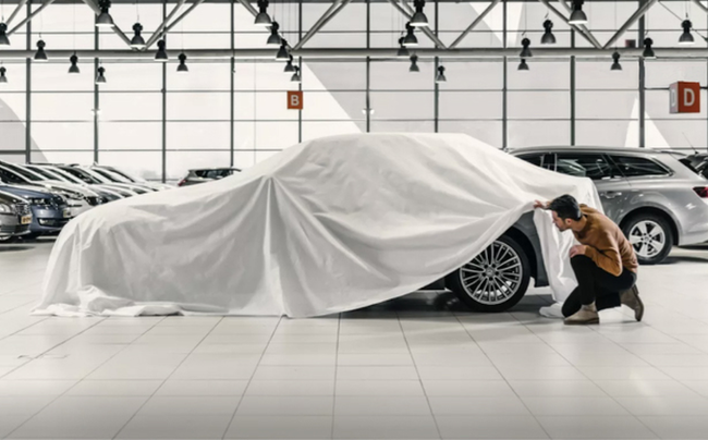 Volvo S60 image number null
